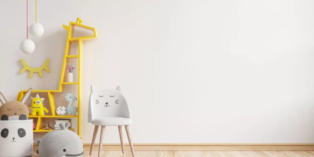 Affordable DIY Projects for a Stunning Kids’ Room Makeover
