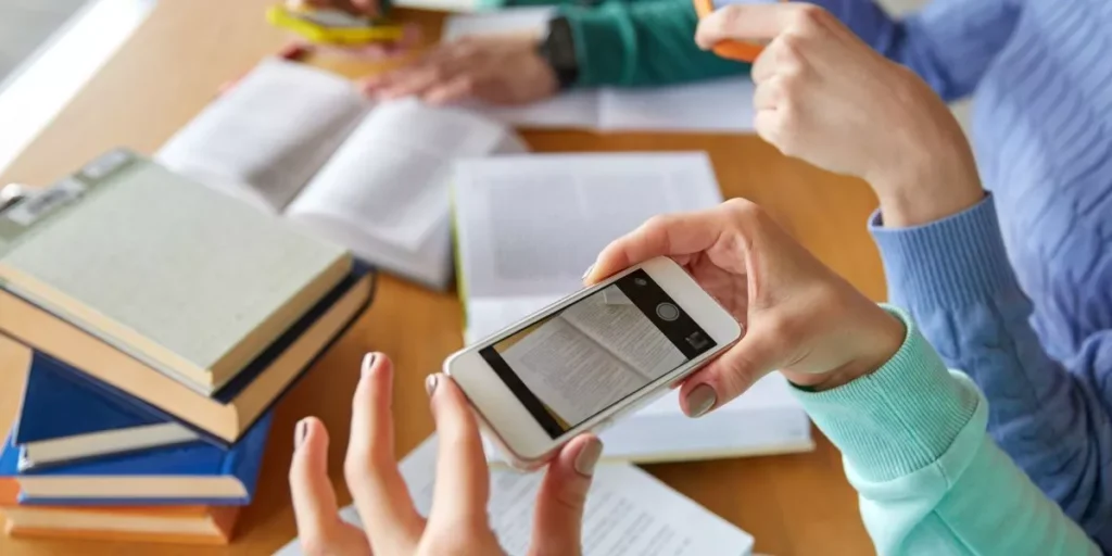 Affordable Smartphones for Students and Teens