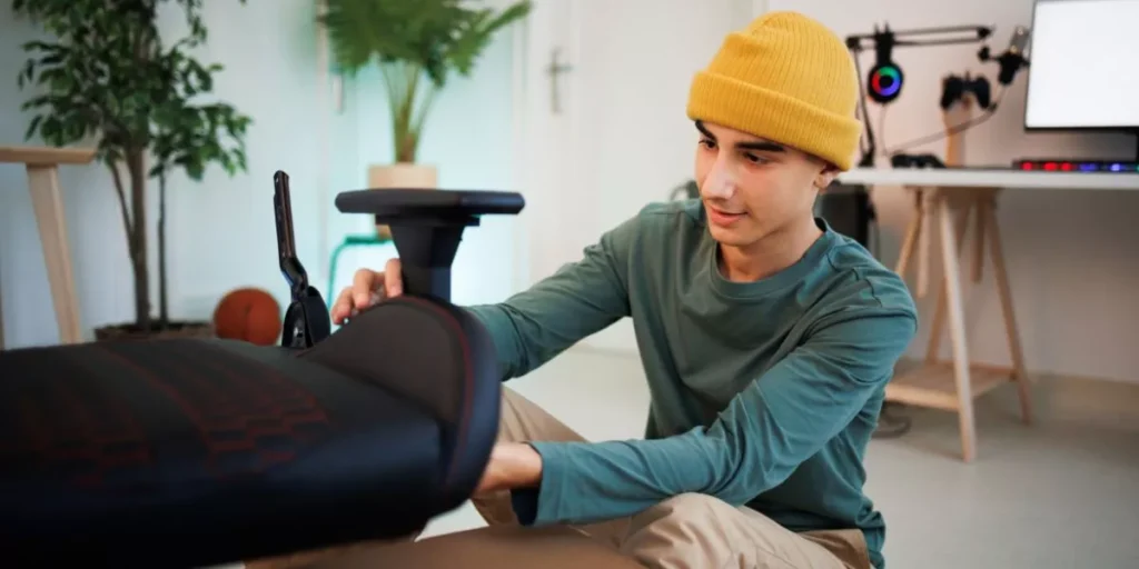 How to Assemble a Gaming Chair: Step-by-Step Guide