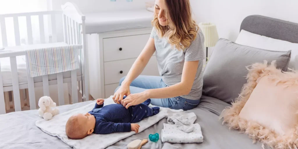 Protecting Your Baby During Seasonal Changes