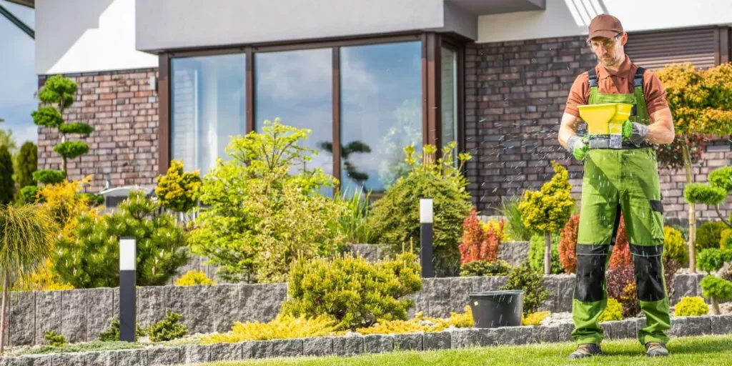 A Step-by-Step Guide to Fertilizing Your Lawn