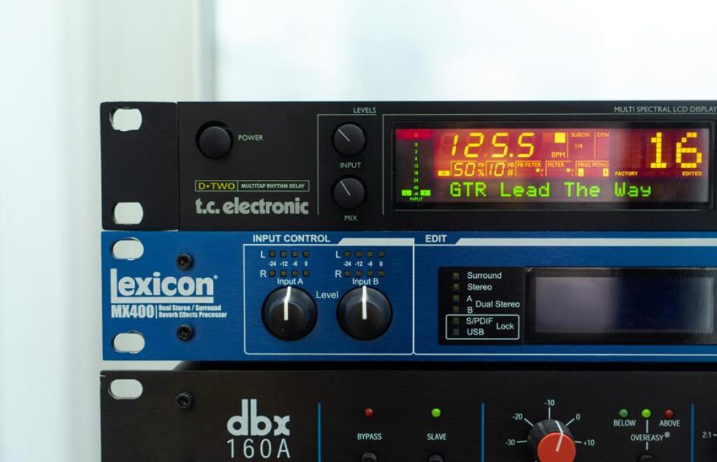 What’s the Difference Between Stereo and 7.1 Surround Sound?