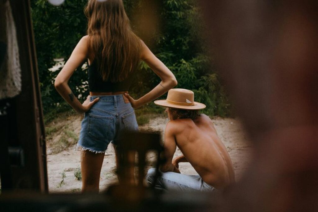 What Are the Best Clothing Choices for Camping Trips?