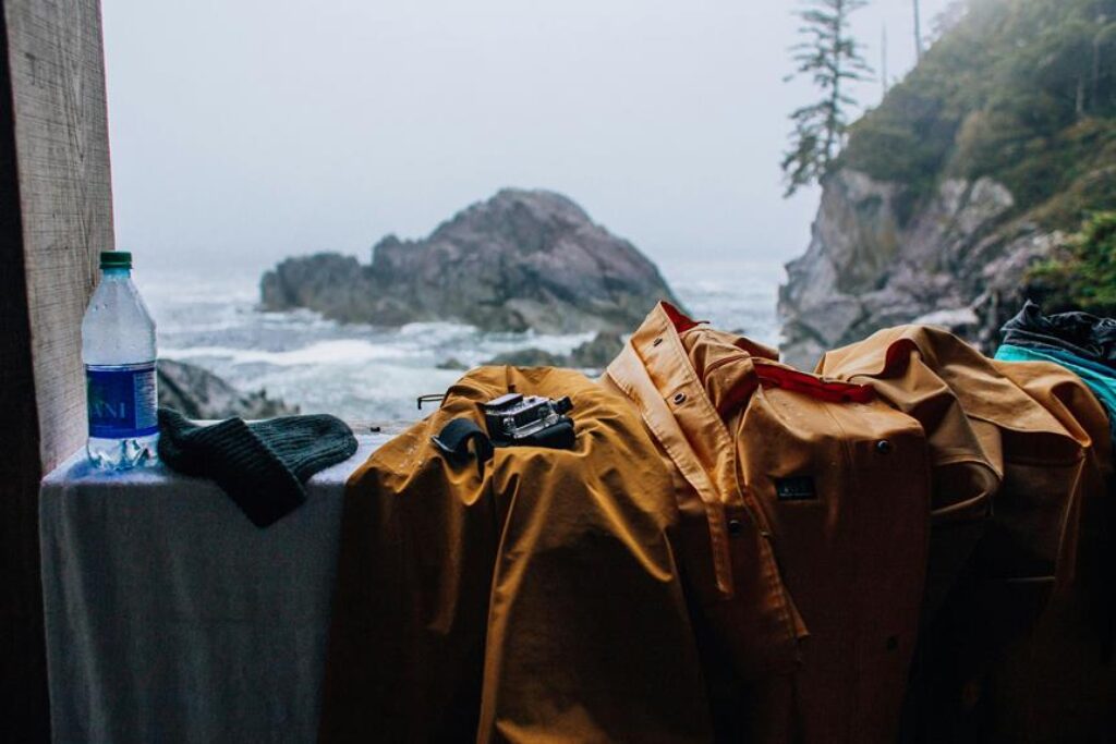 Waterproofing Tips for Your Camping Gear Waterproofing Tips for Your Camping Gear